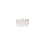 NewTrend SP-02 IP66 ABS plastic CE ROHS EAC UKCA Waterproof Electrical Junction Boxes