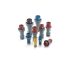IP44/IP67 Standard Industrial Plug